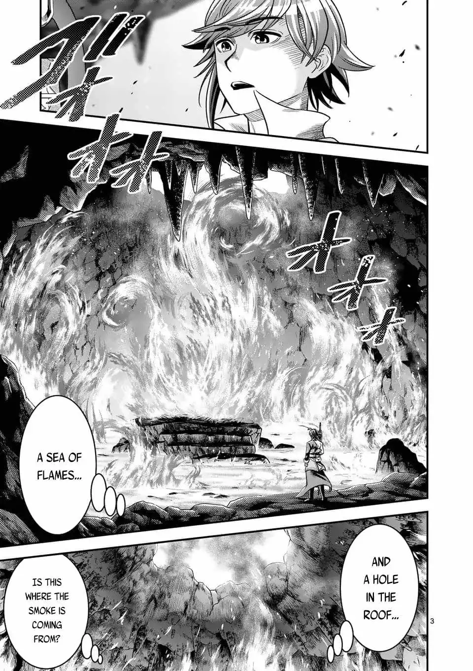 100-nin no Eiyuu o Sodateta Saikyou Yogensha wa, Boukensha ni Natte mo Sekaijuu no Deshi kara Shitawarete Masu Chapter 39 4